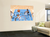 Memphis Grizzlies v Denver Nuggets: JR Smith