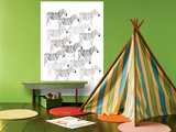 Zebra Pattern
