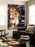 Denver Nuggets v Charlotte Bobcats: DJ Augustin