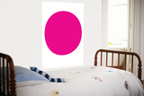 Pink Circle