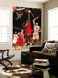 Philadelphia 76ers v Miami Heat: Elton Brand