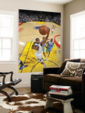 Denver Nuggets v Golden State Warriors: Reggie Williams