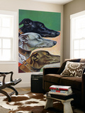 "Greyhounds " March 29  1941