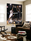 Memphis Grizzlies v Phoenix Suns: Rudy Gay and Josh Childress