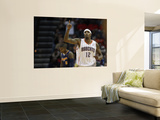 Denver Nuggets v Charlotte Bobcats: Tyrus Thomas