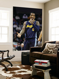 Denver Nuggets v Charlotte Bobcats: JR Smith