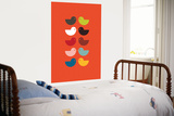 Orange Kiss