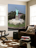 Statue of Liberty  New York City  New York