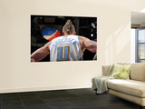 Milwaukee Bucks v Denver Nuggets: Chris Andersen