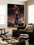Indiana Pacers v Miami Heat: James Posey