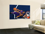 Los Angeles Lakers v Memphis Grizzlies: Kobe Bryant and Hasheem Thabeet