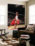 Philadelphia 76ers v Toronto Raptors: DeMar DeRozan and Evan Turner