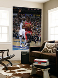 Chicago Bulls v Dallas Mavericks: Derrick Rose and Jason Terry