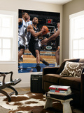 San Antonio Spurs v Minnesota Timberwolves: Tony Parker
