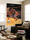 Charlotte Bobcats v Miami Heat: Tyrus Thomas