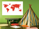 Red World