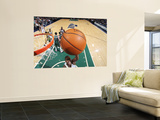 Milwaukee Bucks v Utah Jazz: Raja Bell
