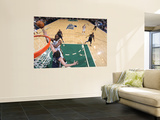 Memphis Grizzlies v Utah Jazz: Al Jefferson and Marc Gasol
