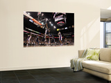 Memphis Grizzlies v Phoenix Suns: Sam Young and Josh Childress