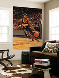 Indiana Pacers v Miami Heat: TJ Ford