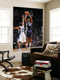 Memphis Grizzlies v Orlando Magic: Darrell Arthur and Chris Duhon