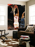 Washington Wizards v Miami Heat: Zydrunas Ilgauskas