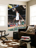 Milwaukee Bucks v Utah Jazz: Raja Bell and Ersan Ilyasova