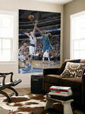 New Orleans Hornets v Dallas Mavericks: Marco Belinelli and Brian Cardinal