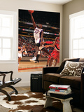 Portland Trail Blazers v Phoenix Suns: Jason Richardson