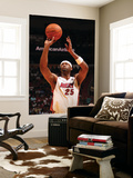 Washington Wizards v Miami Heat: Erick Dampier