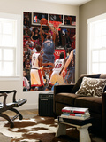 Charlotte Bobcats v Miami Heat: Tyrus Thomas