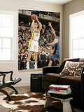 Orlando Magic v Indiana Pacers: Mike Dunleavy and J J Redick