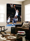Memphis Grizzlies v Denver Nuggets: Aaron Afflalo