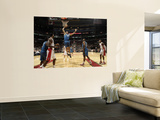Washington Wizards v Toronto Raptors: JaVale McGee
