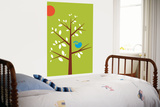 Green Songbird