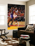 Phoenix Suns v Miami Heat: Jerry Stackhouse