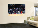 Chicago Bulls v Atlanta Hawks - Game Four   ATLANTA - MAY 8: