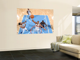 Memphis Grizzlies v Denver Nuggets: Shelden Williams