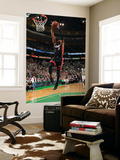 Miami Heat v Boston Celtics - Game Four  Boston  MA - MAY 9: Dwyane Wade