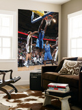 Orlando Magic v Utah Jazz: Brandon Bess and Andrei Kirilenko