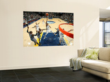 Charlotte Bobcats v Memphis Grizzlies: Rudy Gay  Nazr Mohammed and Stephen Jackson