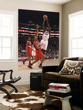 Portland Trail Blazers v Phoenix Suns: Jason Richardson and Andre Miller