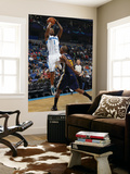 Utah Jazz v New Orleans Hornets: Trevor Ariza and Raja Bell