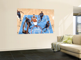 Memphis Grizzlies v Denver Nuggets: Carmelo Anthony