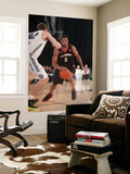 Utah Flash v Reno Bighorns: Orien Greene and Nick Fazekas