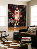 Washington Wizards v Miami Heat: Erick Dampier