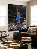 Dallas Mavericks v New Orleans Hornets: Shawn Marion and Peja Stojakovic
