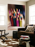 Coloured Pencils