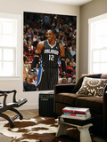 Orlando Magic v Miami Heat  Miami  FL - March 3: Dwight Howard