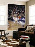 Orlando Magic v Dallas Mavericks  Dallas  TX - January 8: Jason Terry